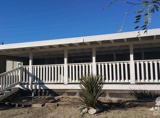 55490 Haugen Lehman Way, Whitewater, CA 92282