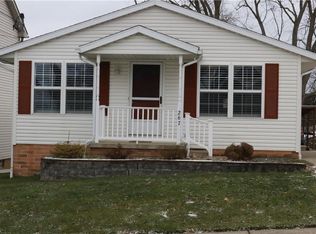 267 E Cassell Ave, Barberton, OH 44203