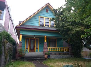 1527 1st Ave W, Seattle, WA 98119