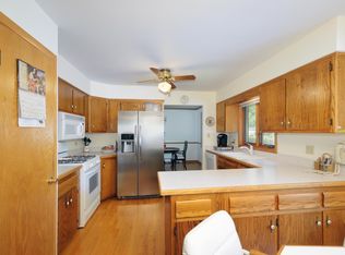 14226 S Chickasaw Trl, Homer Glen, IL 60491