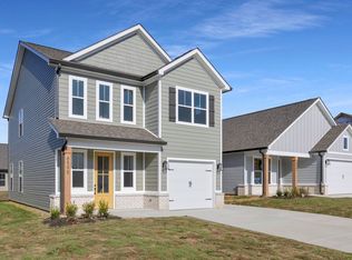 The Rhododendron Plan, James Creek, Ooltewah, TN 37363