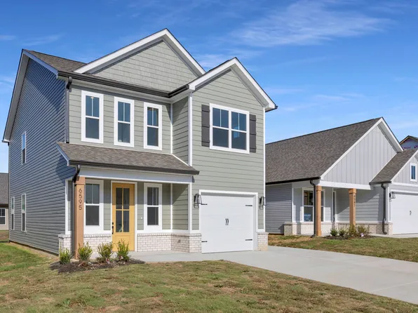 The Rhododendron Plan, James Creek