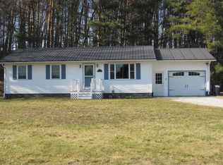 51 McLaughlin Drive, Highgate, VT 05459