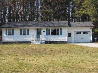 51 McLaughlin Drive, Highgate Center, VT, 05459