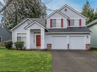 8018 Carlisle Pl, Arlington, WA 98223