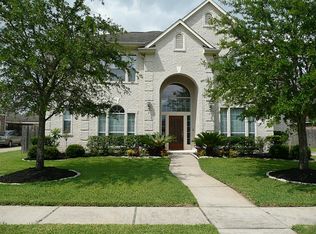 3119 Wickwood Ct, Pearland, TX 77584