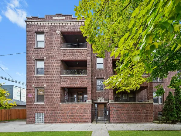 2237 N Saint Louis Ave #2, Chicago, IL 60647