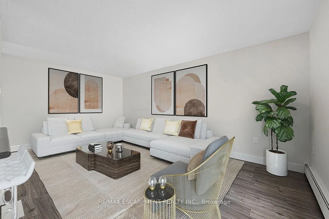 1 bed, $1,549 — Photo 2