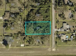 203 8th Ave, Lehigh Acres, FL 33936