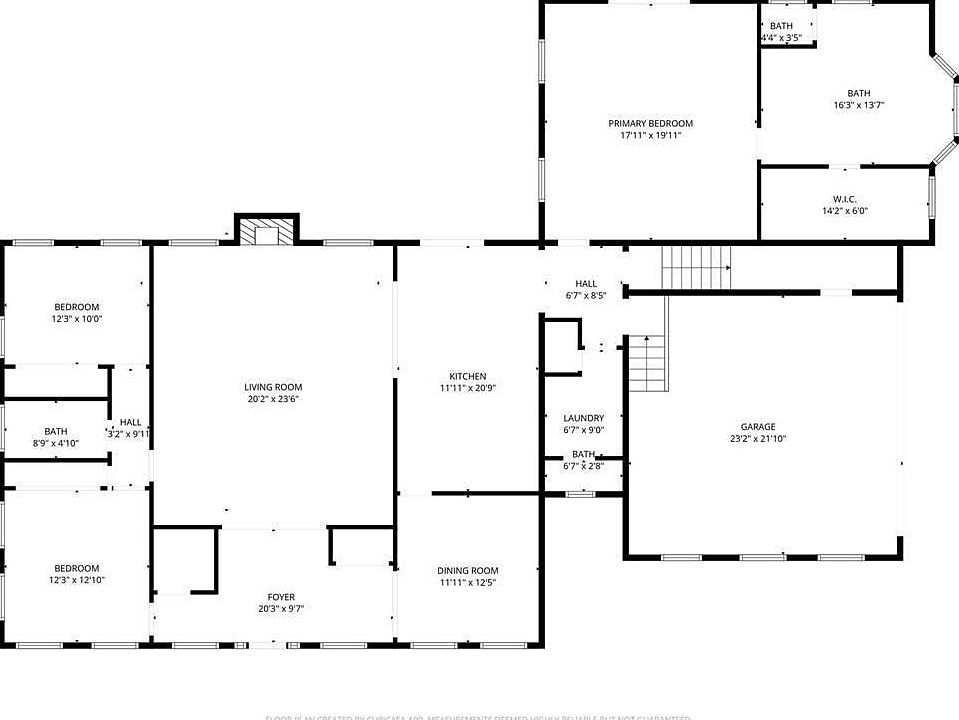 2nd image of 4775 Jones Rd