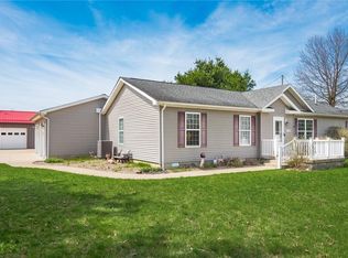 5120 School House Rd, Frazeysburg, OH 43822