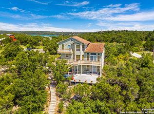 143 Private Road 2605, Mico, TX 78056