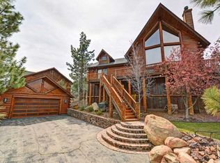 292 Stony Creek Dr, Big Bear Lake, CA 92315
