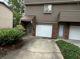 2107 Belle Terra Rd, Knoxville, TN 37923