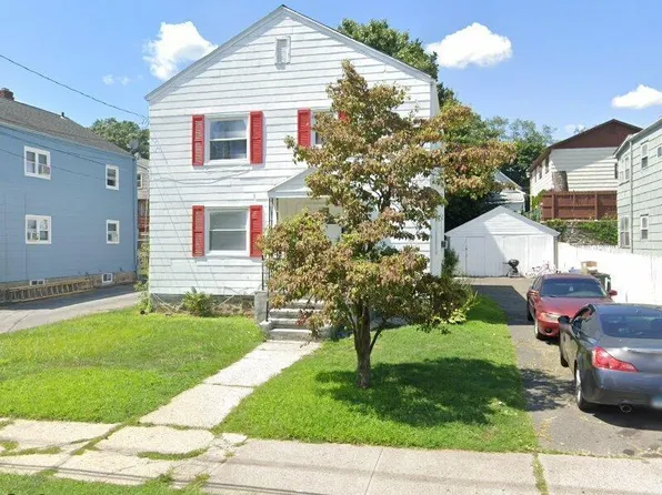 249 Horace Street, Bridgeport, CT 06610
