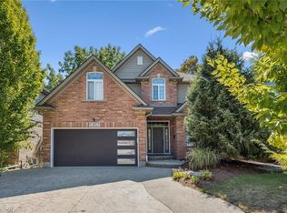 417 Palamino Pl, Waterloo, ON N2K 4K5