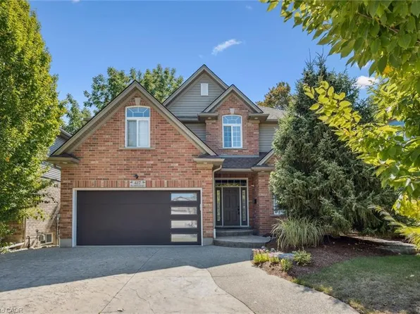 417 Palamino Pl, Waterloo, ON N2K 4K5
