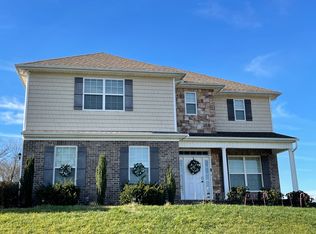 6039 Pembridge Rd, Knoxville, TN 37912