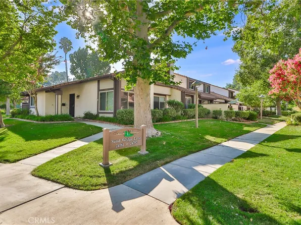 24771 Sand Wedge Ln, Santa Clarita, CA 91355