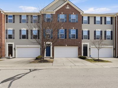 13049 Raritan Dr, Fishers, IN, 46038