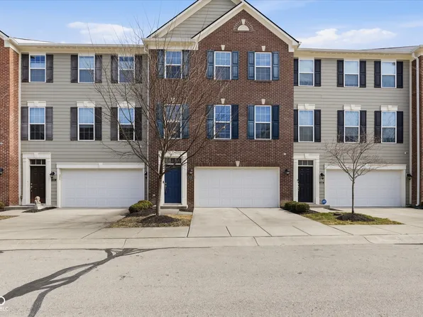 13049 Raritan Dr, Fishers, IN 46038