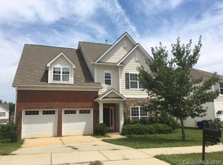 113 S Cromwell Dr, Mooresville, NC 28115