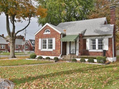 935 Hess Ln, Louisville, KY, 40217