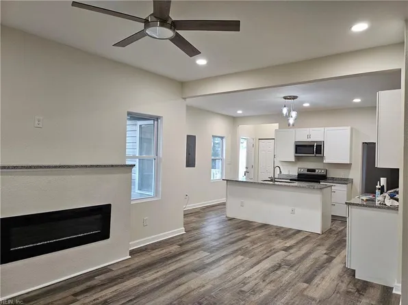 829 28th St, Newport News, VA 23607