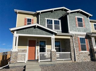 21381 E 60th Ave, Aurora, CO 80019