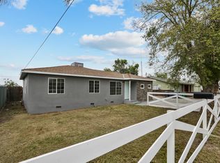 3330 Stathem St, Riverdale, CA 93656