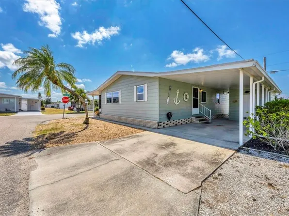 1105 43rd Avenue Dr E, Ellenton, FL 34222