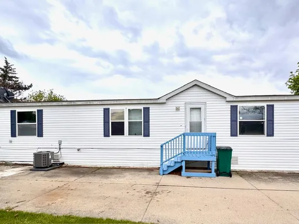 20221 Rhapsody Dr Lot 568-D, Clinton Township, MI 48036