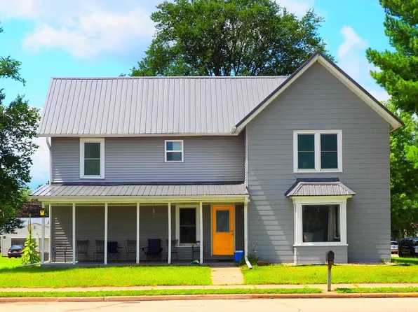 431 N Wisconsin Ave, Muscoda, WI 53573