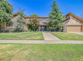 3613 Quail Dr, Norman, OK 73072