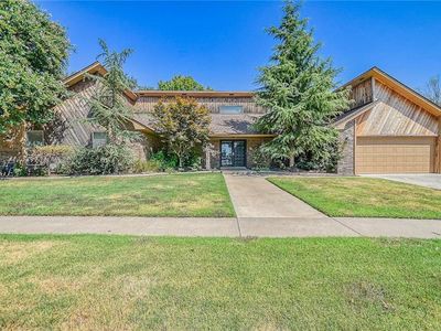 3613 Quail Dr, Norman, OK, 73072