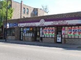 1819 S Kedzie Ave, Chicago, IL 60623