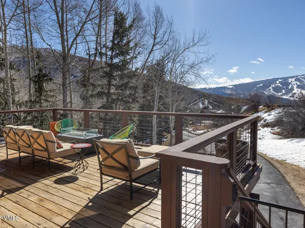 5580 Coyote Rdg, Avon, CO 81620