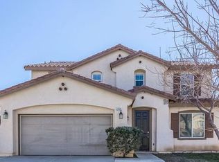 3034 Kilt Ct, Lancaster, CA 93535