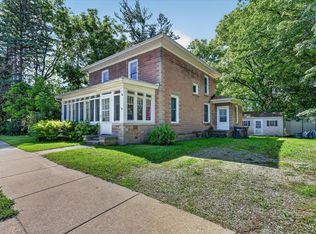 100 E Muskegon St NE, Cedar Springs, MI 49319