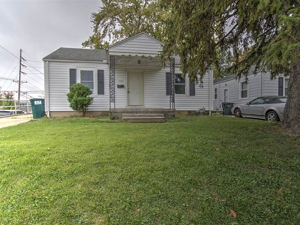 1st image of 1595 E Vanderhoof St