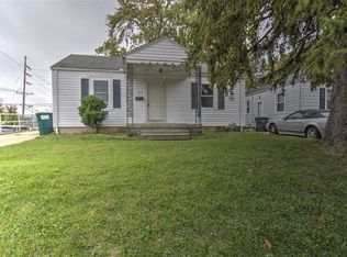 1595 E Vanderhoof St, Decatur, IL 62521