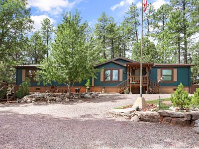 809 W Johnson Blvd, Payson, AZ, 85541