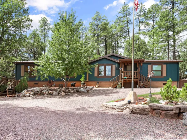 809 W Johnson Blvd, Payson, AZ 85541