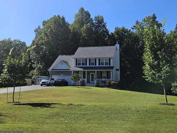 2145 Oliver Dr, Prince Frederick, MD 20678