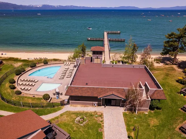 3535 Lake Tahoe Blvd #327, South Lake Tahoe, CA 96150