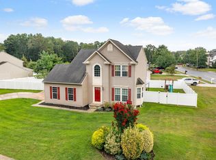 401 Oakland Ave, Egg Harbor Township, NJ 08234