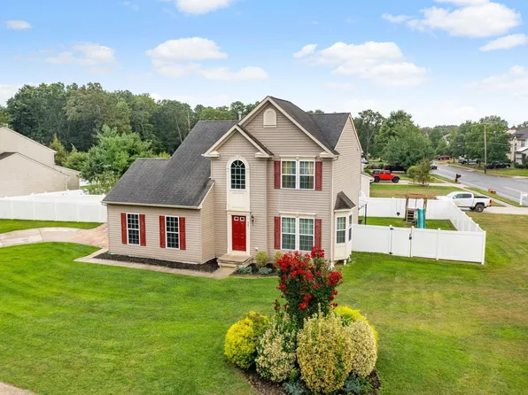 401 Oakland Ave, Egg Harbor Township, NJ 08234