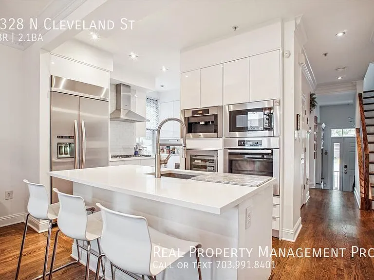 1328 N Cleveland St — Photo 7