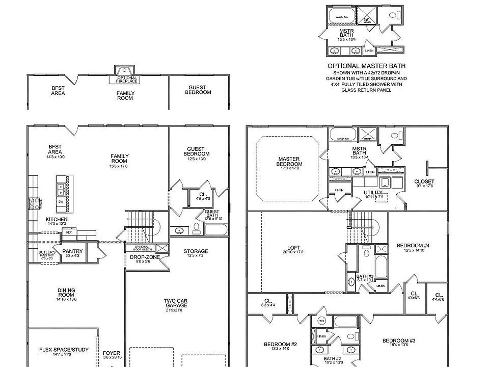 2nd image of 112 Brannon Meadow Way