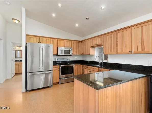 11596 W SIERRA DAWN Boulevard #115, Surprise, AZ 85378